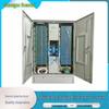 GPHMTEL 1440-Core Outdoor Fiber Optic Cross-Connect Cabinet