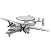 [Hasegawa] 1/72 Japan Air Self-Defense Force E-2C Hawkeye Plastic Model E30 White