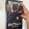 Fondjoy Tactical Batsuit Batman Scale Zack Snyder's Justice League Customizable Action Figure 1/9 Detective Comics Model Gift