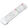 Universal TV Remote Control Smart Remote Controller for Television