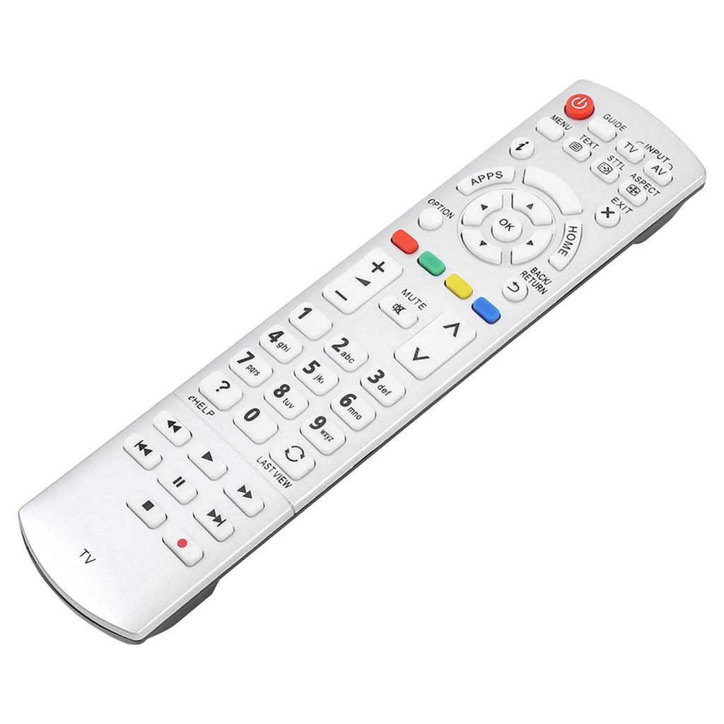 Universal TV Remote Control Smart Remote Controller for Television