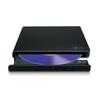 LG GP57EB40 DVD Writer USB 2.0 Black