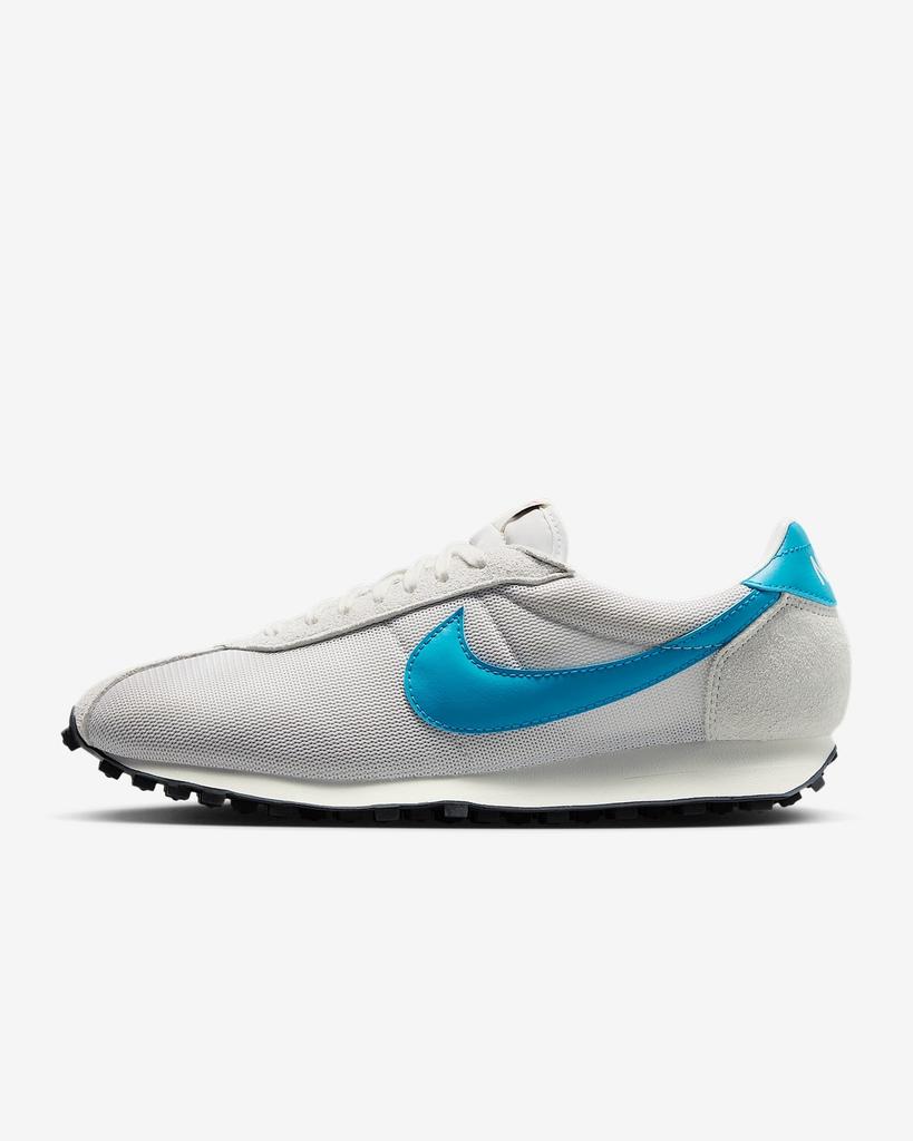 HJ4687-001 Nike LD-1000 Grigio Vast Blu Laguna (Uomini)