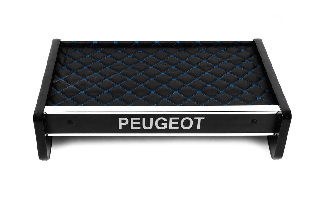 Shelf On Panel (ECO-BLUE) 2014-2025 for Peugeot Boxer