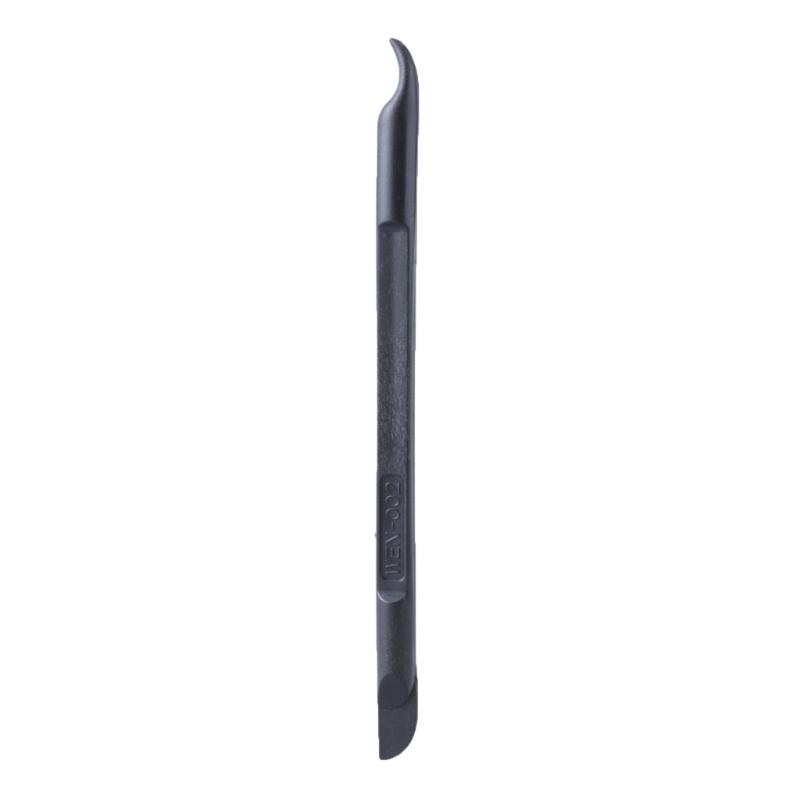 Versatile 14Pieces Carbon Fiber Scraper Kit for Narrow Spaces, Gaps, and Sticker Removal