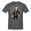 Funny Fuyuhiko Kuzuryu  Super Danganronpa Unisexs Printed Tshirt Unisex T Shirtharajuku