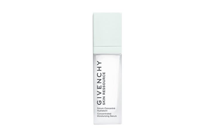 Givenchy Skin Ressource Serum Concentrated Moisturizing Serum 30ml