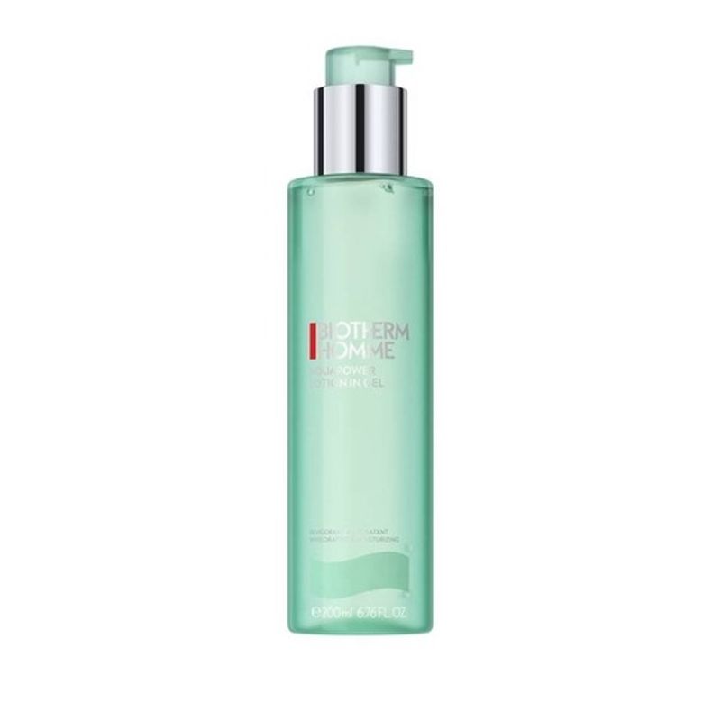 Aqua Power All-in-One (Lotion in Gel) 200ml