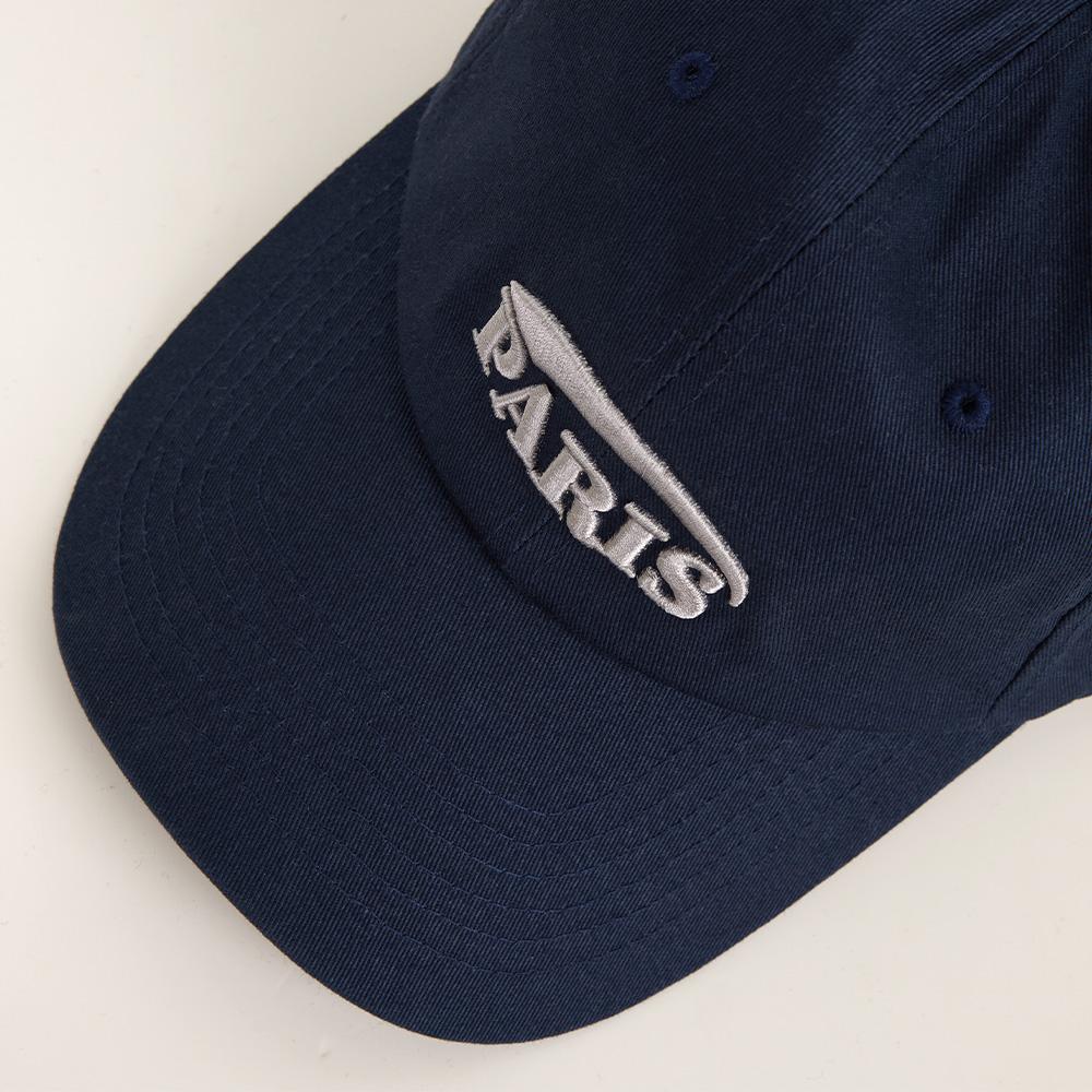 BYMONO [Big Size] Mono Paris Big Size Baseball Cap