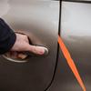 BESPORTBLE Body Measurement Ruler Accurate Panel Gap Alignment Tool for Car Door and Auto Body Durable Automotive Measuring Gauge