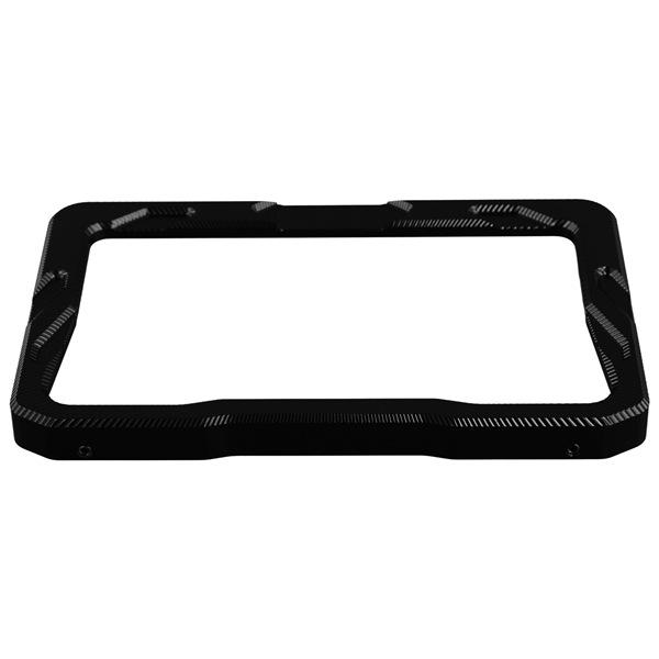 Zontes Shineray 368G Dashboard Protective Frame Cover for LCD Display None