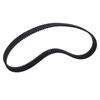 3M-384-12 Drive Belt Rubber Transfer Drive Belt Durable Timing Belt  Electric Scooter