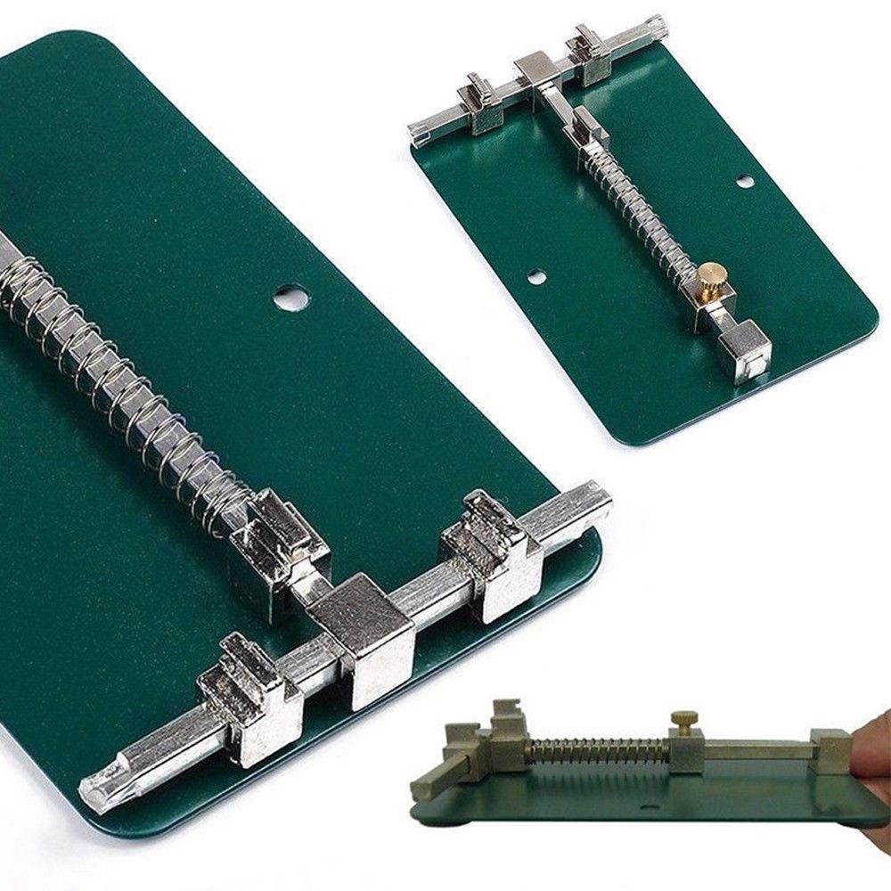 Buy Mobile Phone Board Repair Fixture Pcb Holder Work Station Platform Support Clamp Board Soldering At Affordable Prices Free Shipping Real Reviews With Photos Joom