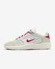 FD4691-100 Nike SB Vertebrae Summit White University Red Phantom Sail (Men's)