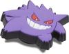 Shoe Charm Jibbitz Pokemon Gengar [Crocs]