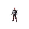 Bandai Kamen Rider Soft Vinyl Series Kamen Rider Geats Magnum Boost Form Action Figure