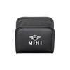 ABEV1 Multifunction Car Organizers Pocket Bags Auto Accessories For MINI Cooper R56 F56 R50 JCW Cabrio Aceman Countryman Clubman Coupe