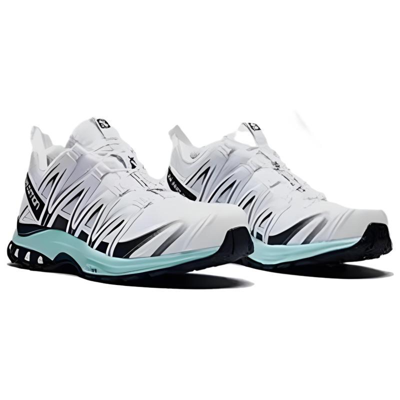 SALOMON Xa Pro 3D 'White' Sneakers 471569