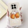 For Honor Magic7 Lite BRP-NX1 Case Magic 7 Pro Unique Cartoon Cover Soft TPU Phone Case For Honor Magic 7 Lite Magic7 Pro Fundas