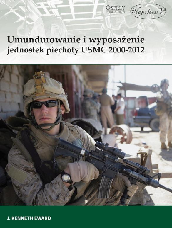 Uniformes et Équipements d'Infanterie de l'USMC 2000-2012