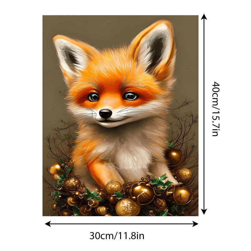 DIY Diamond Art Animal Kits Diamond Pictures Crystal Art For Paint By Numbers For Kids Gifts Home Wall Art Diamond Drawing