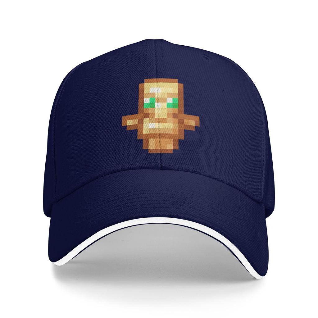 Totem of Undying Games Baseball Caps Hip Hop Gaming Cartoon Sandwich Hat Unisex Style Adjustable Dad Hat Outdoor