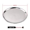 Juchuang Jingpin Large Round Serving Platter