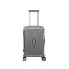 Rhythmic Stripe Hardside Spinner Luggage