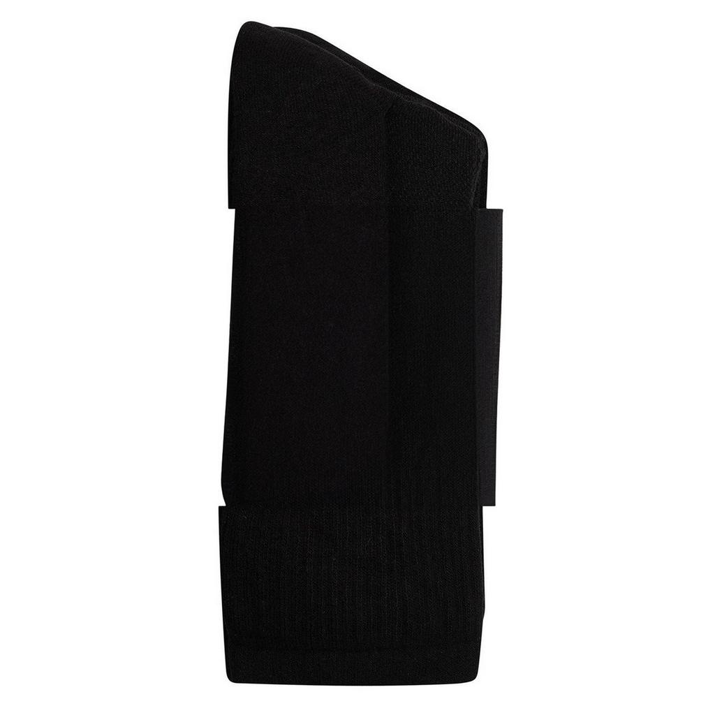 Soxy Womens/Ladies Organic Cotton Socks (Pack of 6)