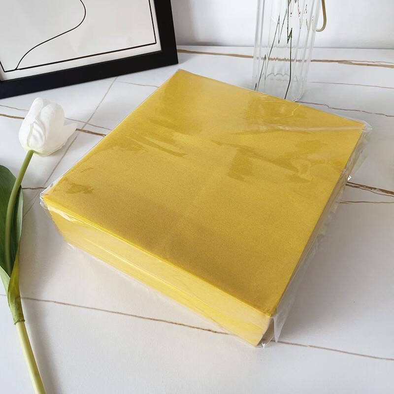 Xihe Disposable Guest Dining Napkins