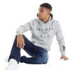 Henleys Herren Henycore Baumwoll-Hoodie