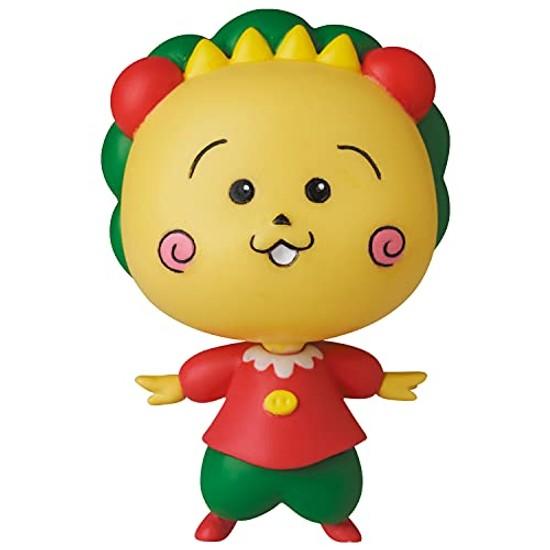 UDF Ultra Detail Figure No. 644 Sakura Momoko Koji Jiro each approximately 51/68mm height painted finished figure.