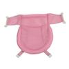 Baby Bath Net Breathable   Prevent Slip Infant Bathtub Mesh Mat for Newborn Shower