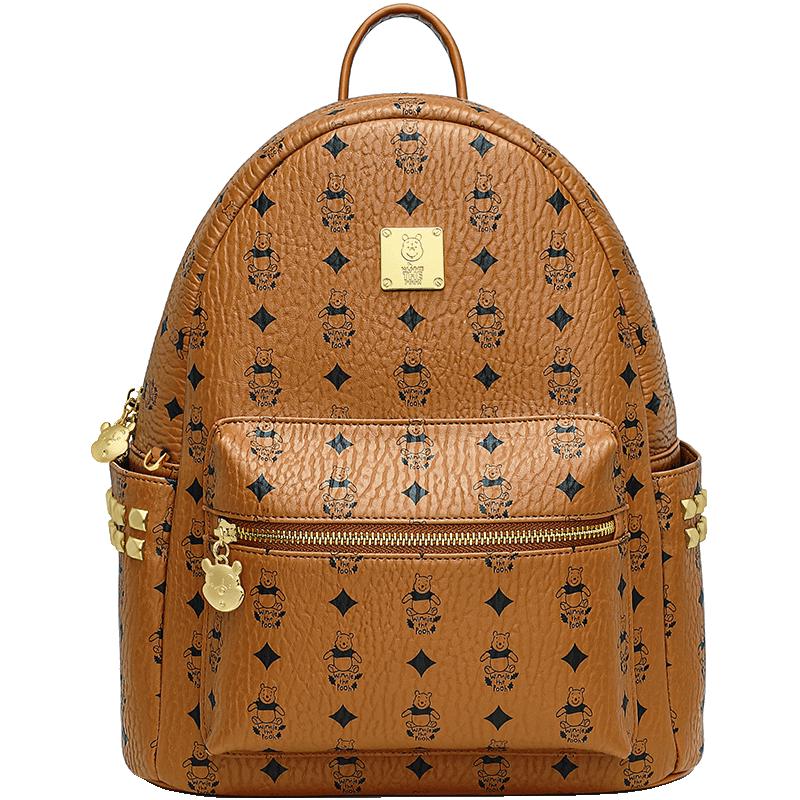 MEISKA Disney Winnie the Pooh Backpack
