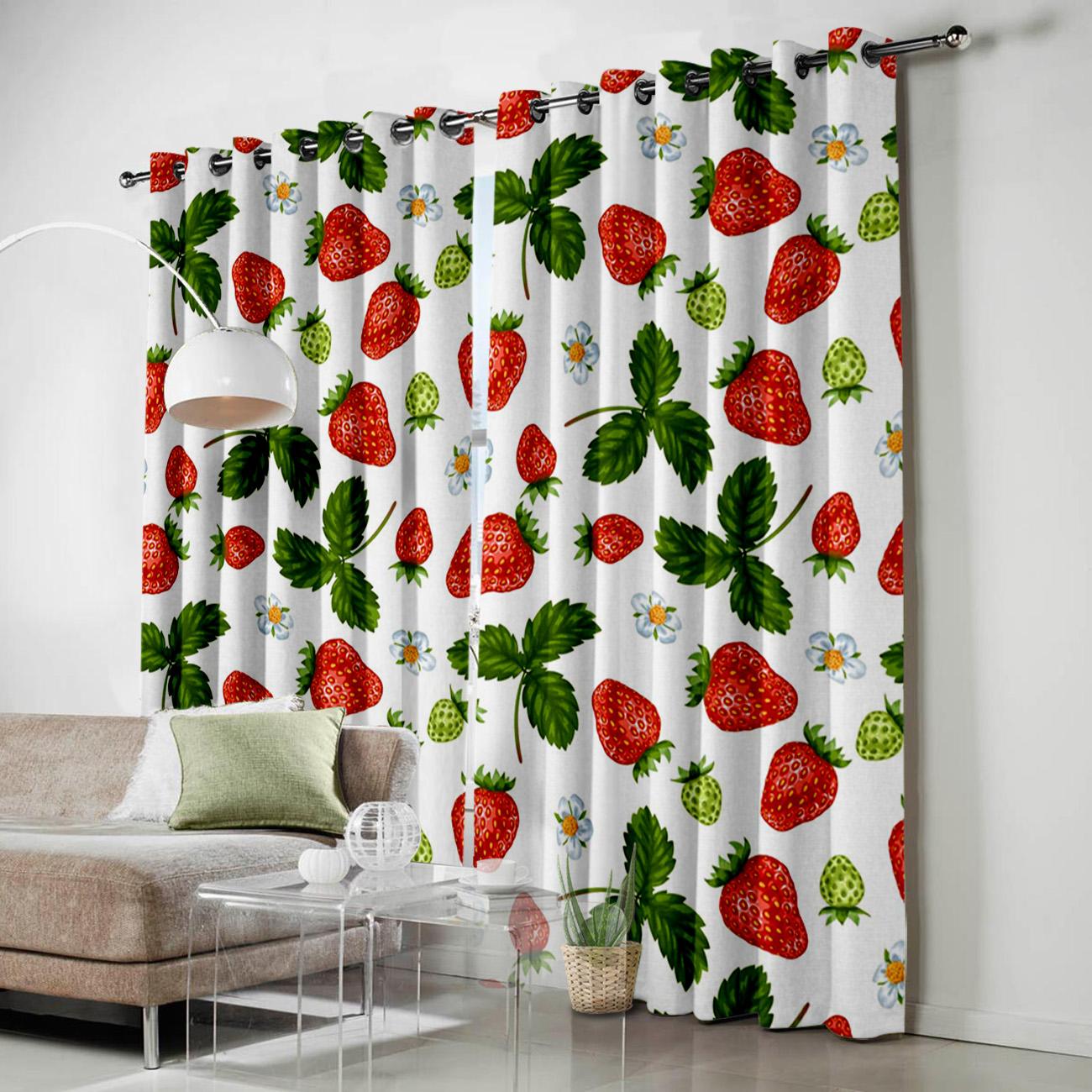 Летние фрукты — фото 4