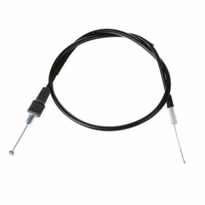 Cabo do Acelerador de Motocicleta Linha de Óleo do Acelerador Preto para Yamaha Warrior 350 1993-2004 Acessórios para Motocicleta Cabo Do Acelerador