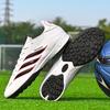 Grenzüberschreitende AG Stollen-Fußballschuhe für Herren, Damen, Jugendliche und Erwachsene – Ideal für Training und Wettkampf.