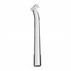 Classic Double-Layer Metal Razor Stand for Manual Shaving Razors