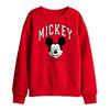 Childrens/Kids Original Mickey Sweatshirt