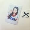 IVE Photocard Sold At Wonyoung Tower Records