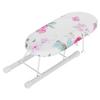Mini Ironing Board Foldable Sleeve Cuffs Collars Ironing Table for Home Travel Use