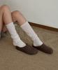 EPURE Moss Suede Mules (3Colors)