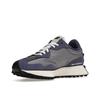 New Balance 327 Μαγνητικό Μπλε Πορτοκαλί Varsity Γυναικεία WS327CB