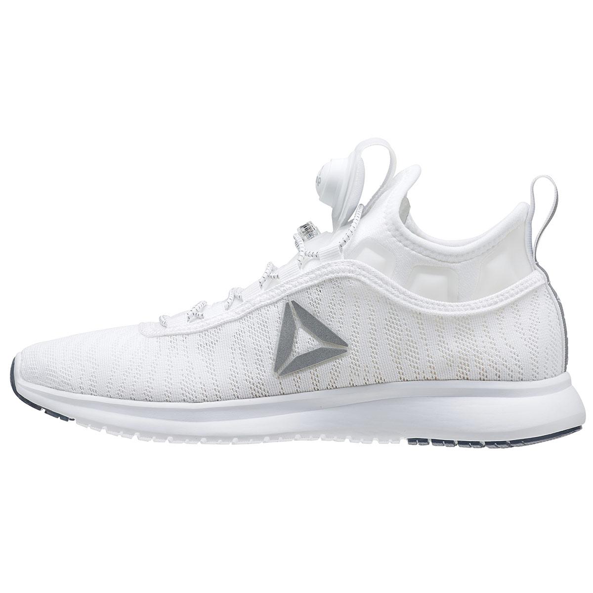 

Reebok Pump Plus Flame White Women s BD4940 35.5