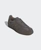 adidas Gazelle Indoor - Charcoal:Brown JQ6213
