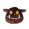 The Gruffalo Shaped Filled Cushion