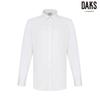 Men S eaSy Care Jacquard Slim Fit dreSS Shirt polyeSter Blend dmp1Shdl310a1