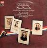 Garsas ir vaizdas – Muzikos albumai