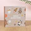 Large Capacity Photo Album Laminated Photo Storage New Slip-in Picture Albums  Home Storage