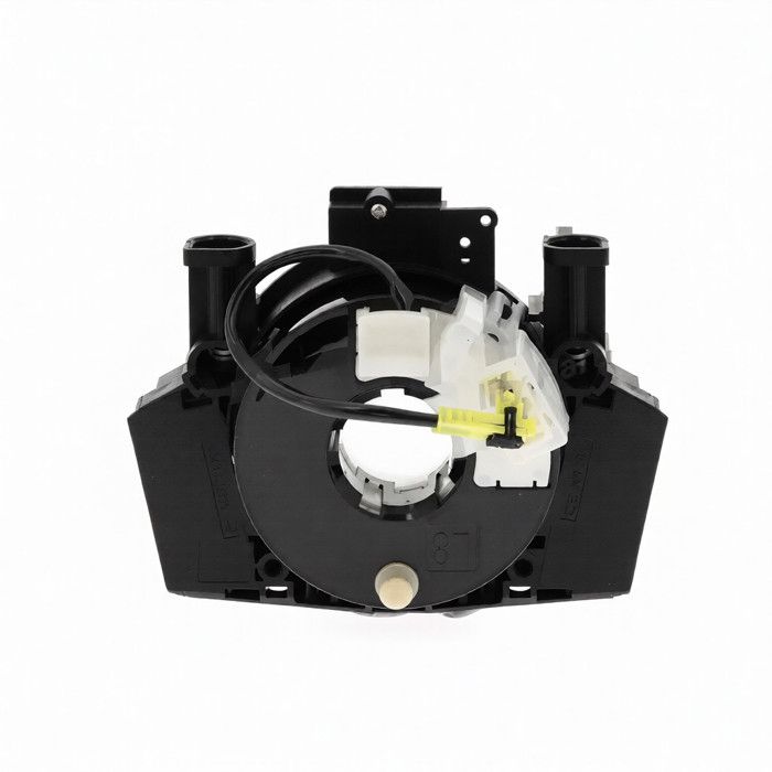 Comodo Contacteur ressort tournant 37 pôles pour Nissan Murano, Navara, Note, Pathfinder, Qashqai – OEM B5567-ET200 / B5567-9U00A